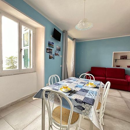 Apartamento A Ca Mia Di Marianna La Spezia Exterior foto