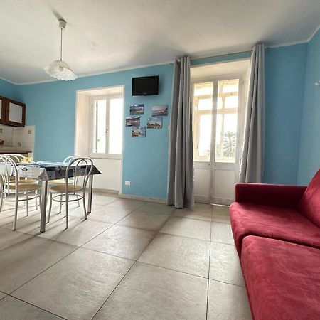 Apartamento A Ca Mia Di Marianna La Spezia Exterior foto