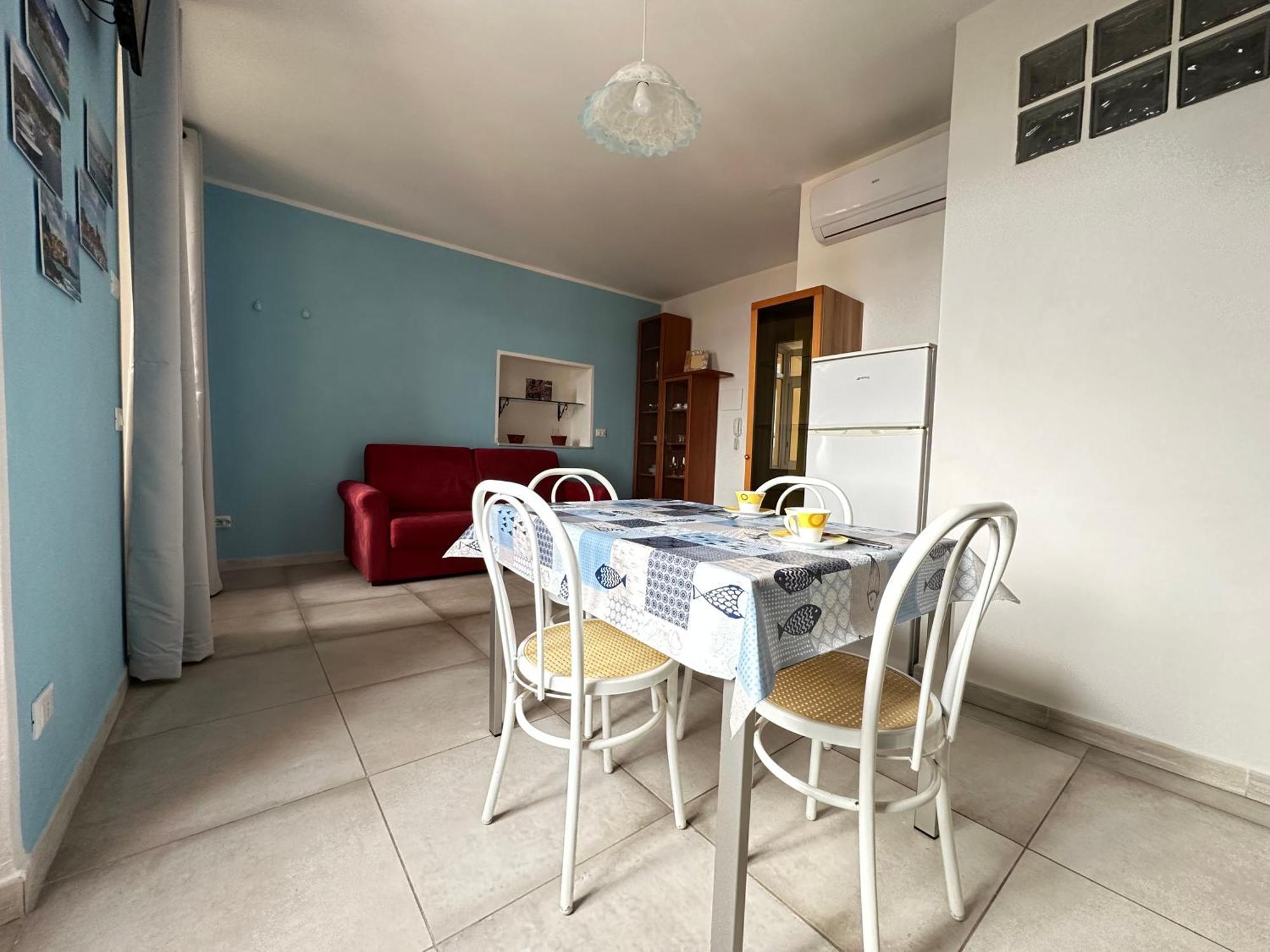Apartamento A Ca Mia Di Marianna La Spezia Exterior foto