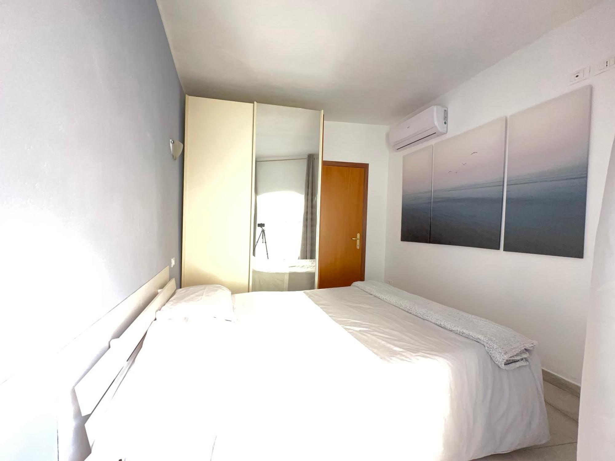 Apartamento A Ca Mia Di Marianna La Spezia Exterior foto
