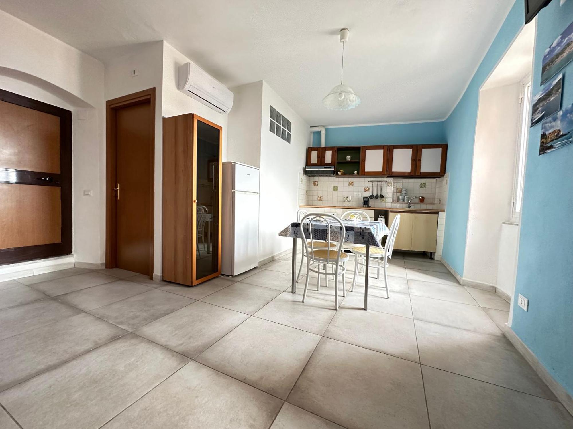 Apartamento A Ca Mia Di Marianna La Spezia Exterior foto