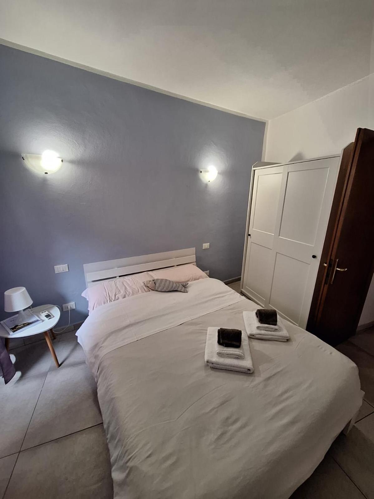 Apartamento A Ca Mia Di Marianna La Spezia Exterior foto